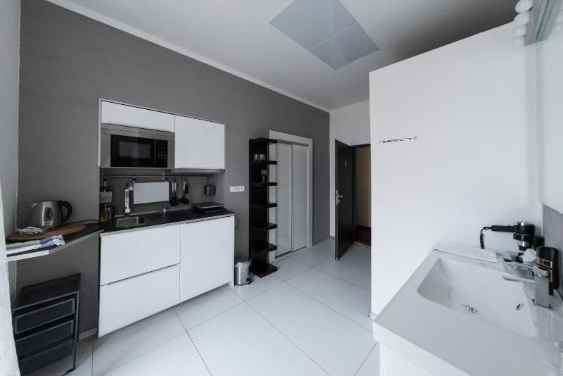 Standard Apartment image 4