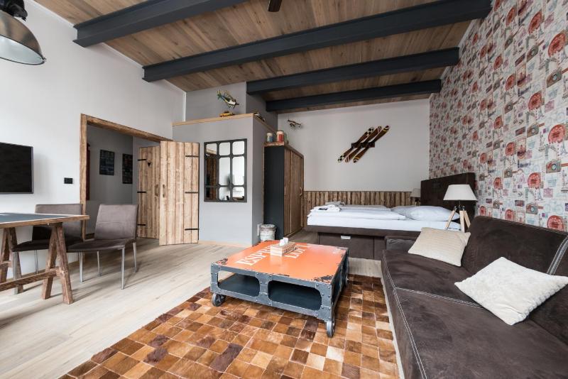 Deluxe Apartment - Dependance image 1
