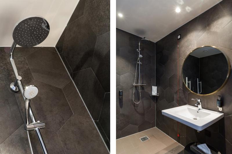 Double Room - Disability Access image 1