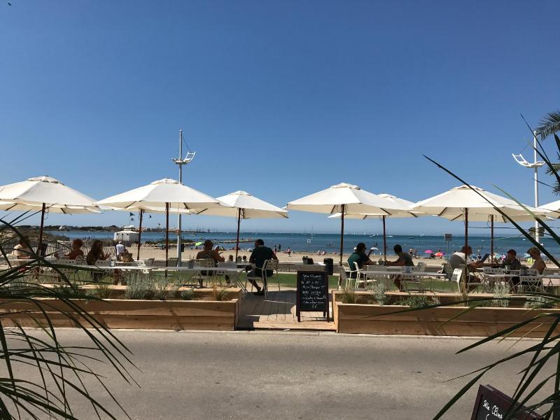 Hôtel Café Miramar - image 45