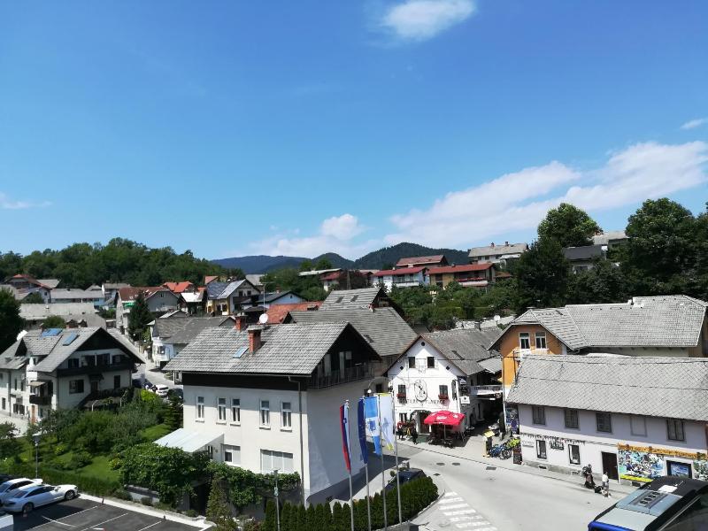 MB apartment Bled - image 14