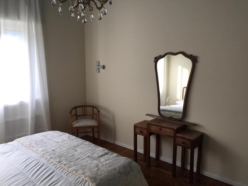 Double Room with Shared Bathroom image 3