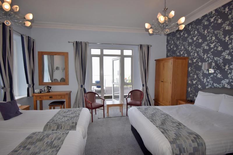 The Babbacombe Hotel - image 24