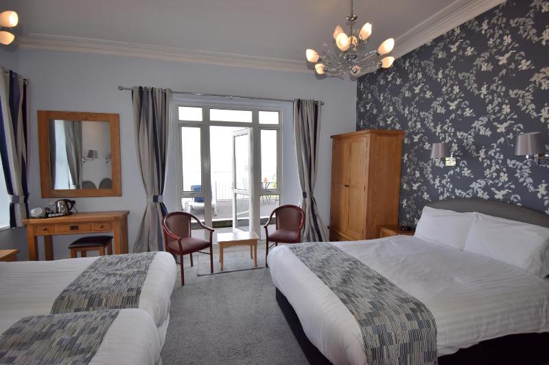 The Babbacombe Hotel - image 48