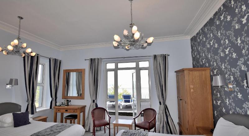 The Babbacombe Hotel - image 12
