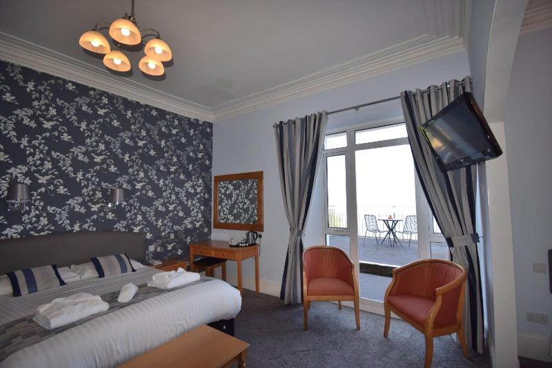 The Babbacombe Hotel - image 18