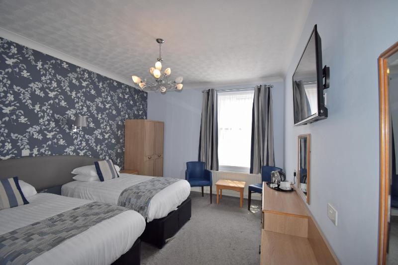 The Babbacombe Hotel - image 17