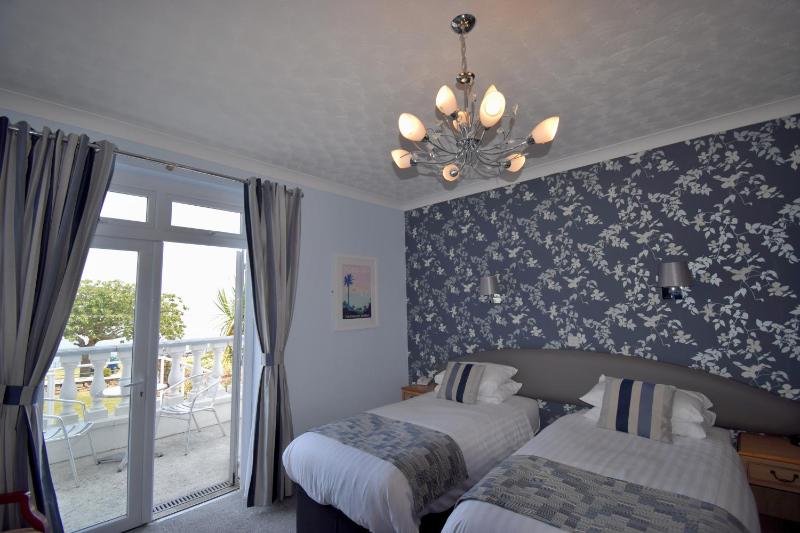 The Babbacombe Hotel - image 22