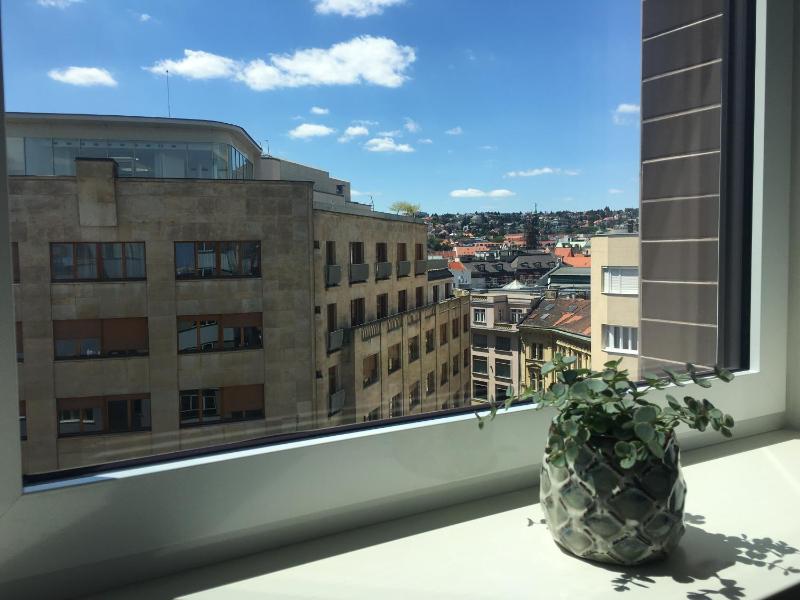 Apartment with Balcony image 3