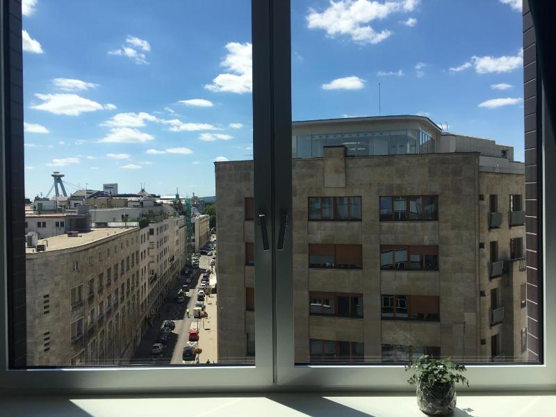 Apartment with Balcony image 2