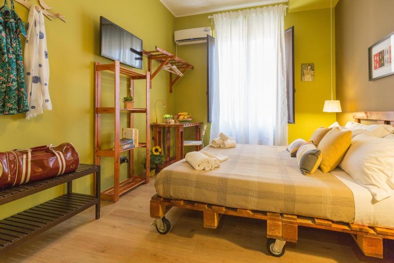 B&B Miro Centro Catania - image 26