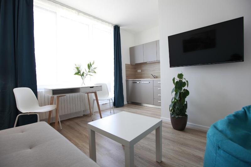 City Center Best Place Apartments - image 8