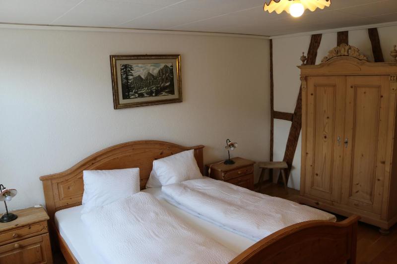 Budget Double Room image 4