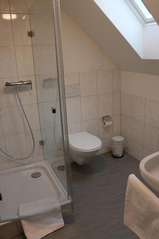 Single Room image 1