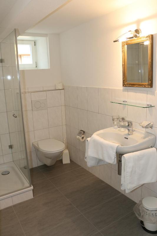 One-Bedroom Suite image 2