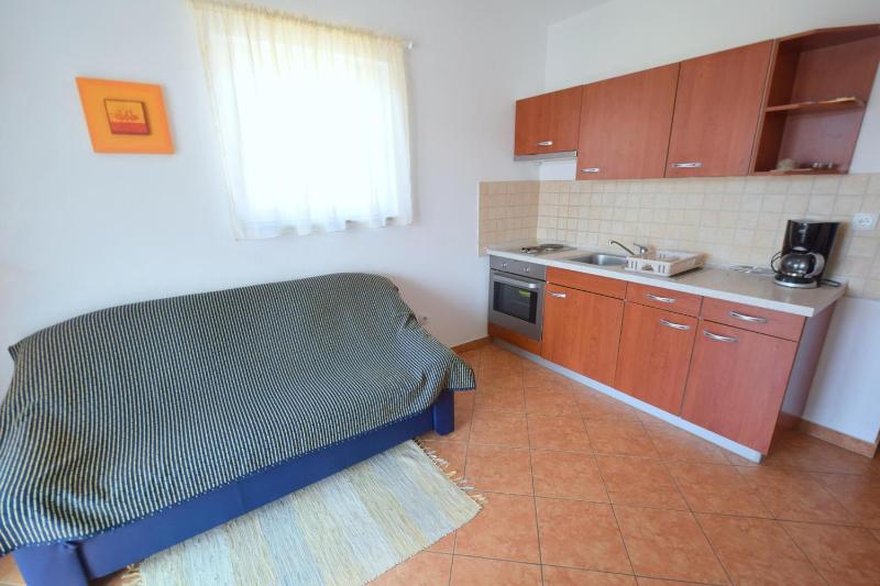 Two-Bedroom Apartment image 4