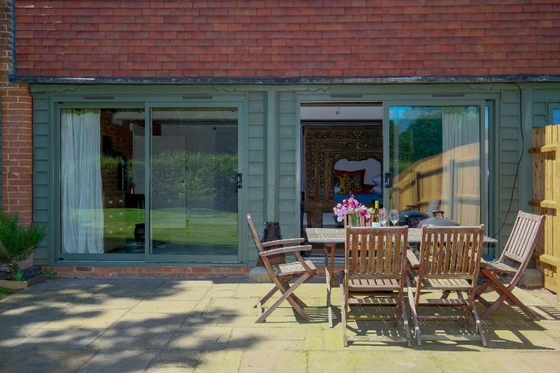 The Dairy Cottage - image 13