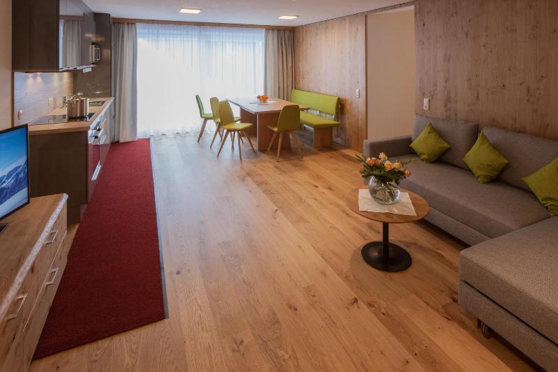 Two-Bedroom Apartment image 2