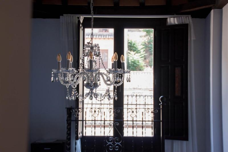 Double Room with Alhambra Views image 4