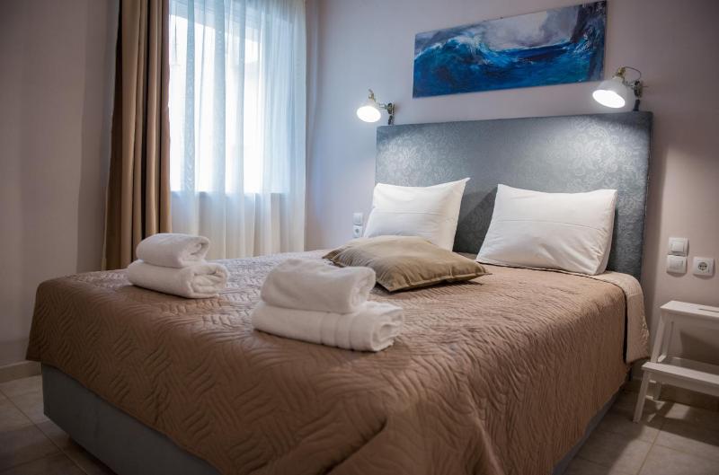 Apartment with Sea View image 2