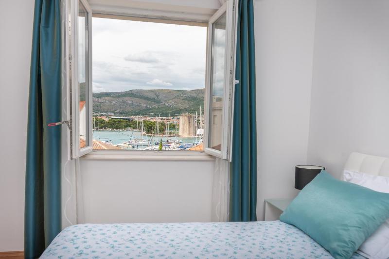 Two-Bedroom Apartment - Ground Floor  image 1
