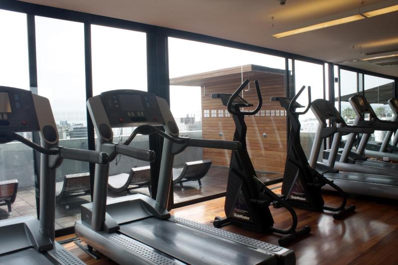 NM Lima Hotel - image 2