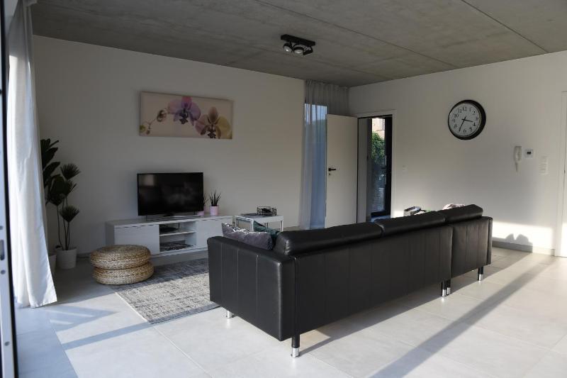 Three-Bedroom Apartment image 1