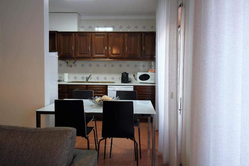 Two-Bedroom Apartment image 4
