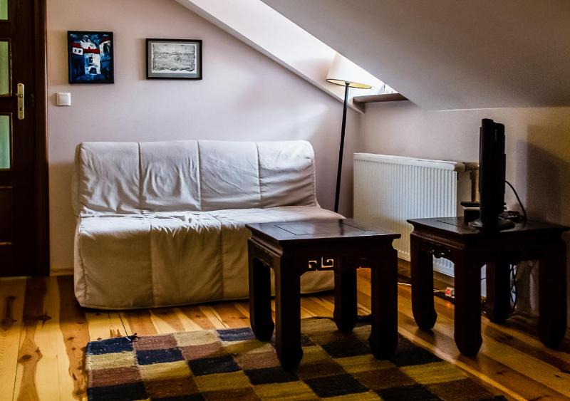 Lublin Apartaments - image 16