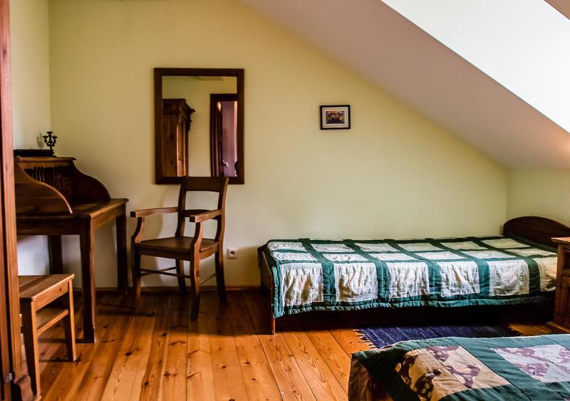 Lublin Apartaments - image 30