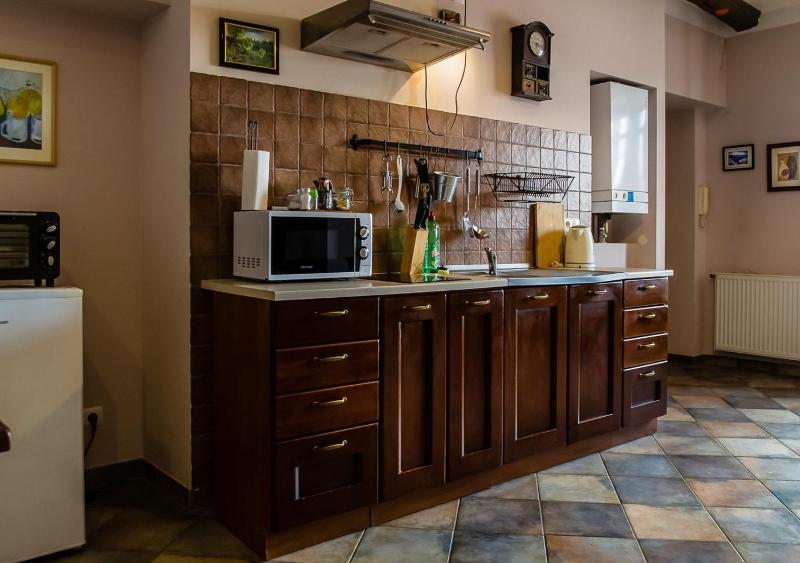 Lublin Apartaments - image 7