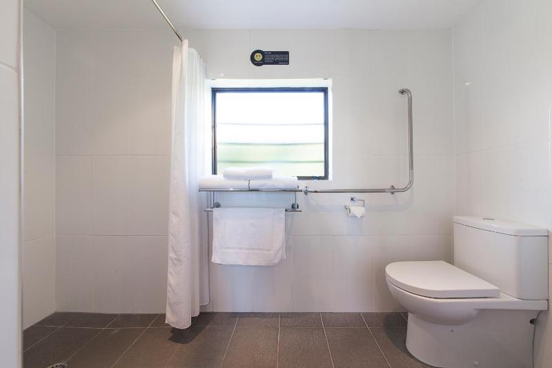 Lakeland Resort Taupo - image 20