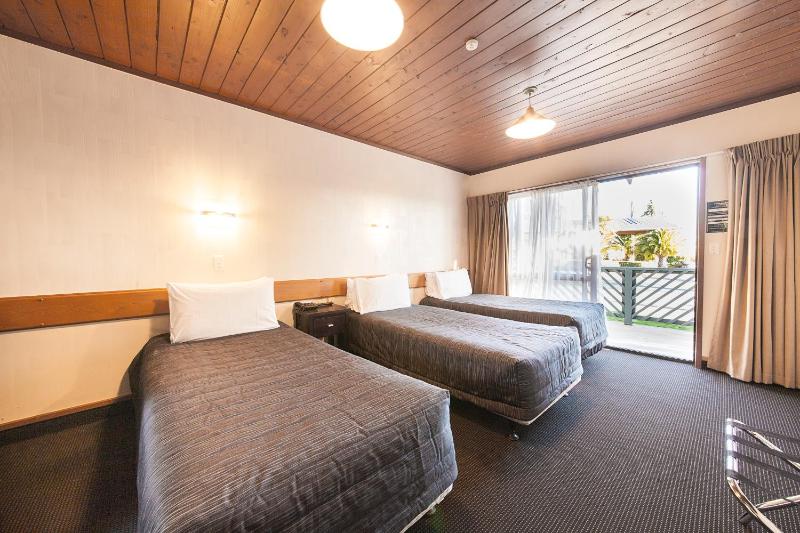 Lakeland Resort Taupo - image 27