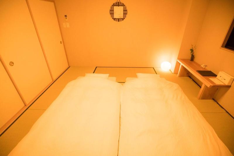 Hotel Yu-shu - image 8