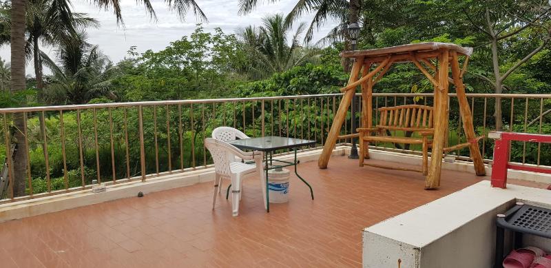 Ho Hai Yan Homestay - image 41