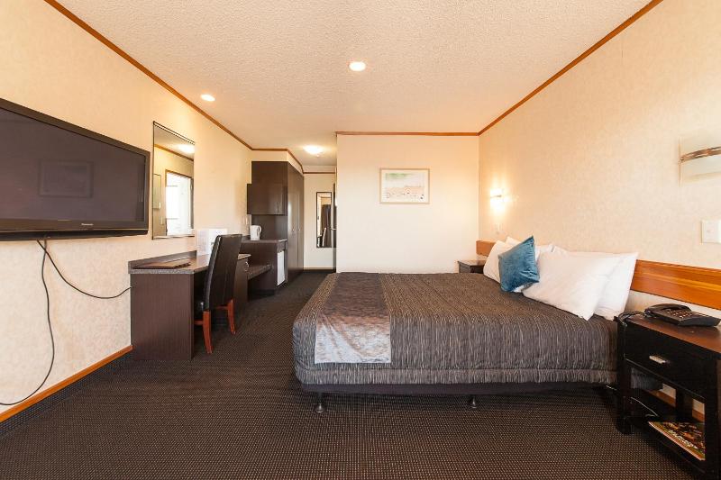 Lakeland Resort Taupo - image 6