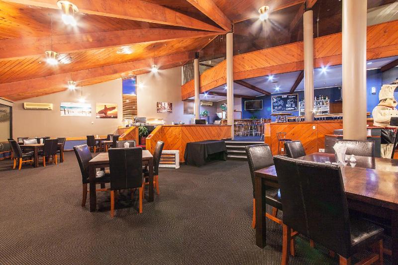 Lakeland Resort Taupo - image 17