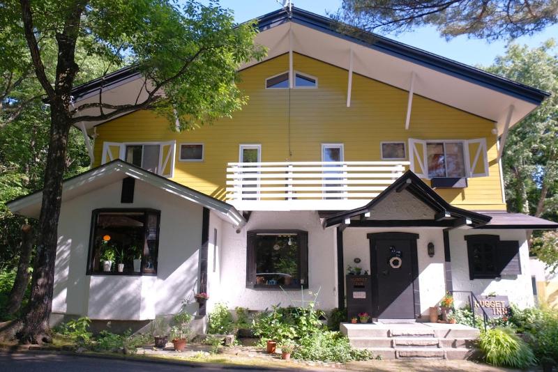 Pension Nugget Inn - image 36