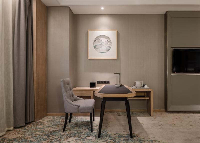 Wuhan Hongguang Hotel - image 31