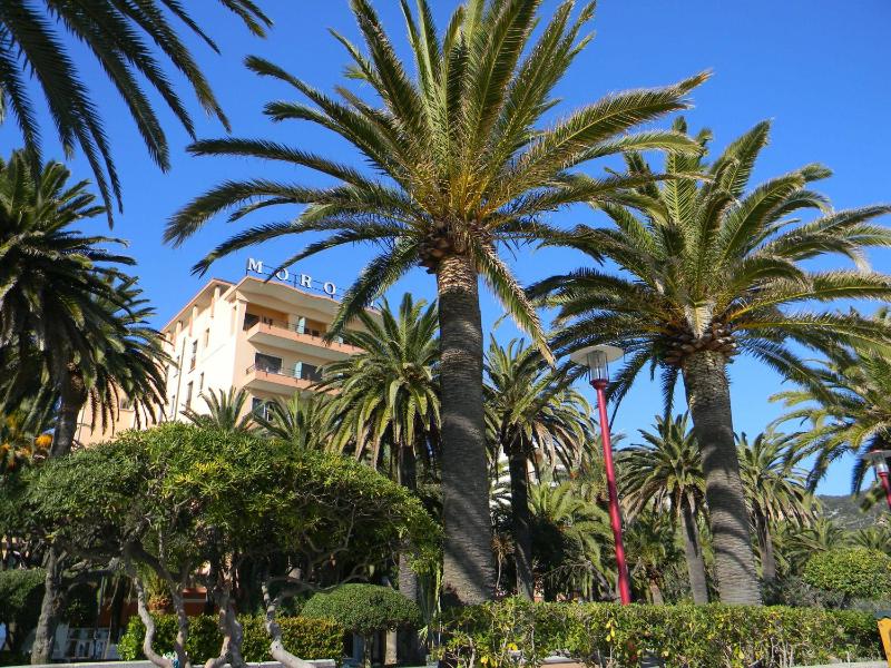 Grand Hotel Moroni - image 32