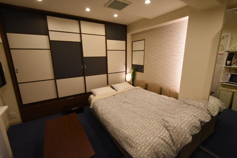 KandoStay EAST TORANOMON - image 14