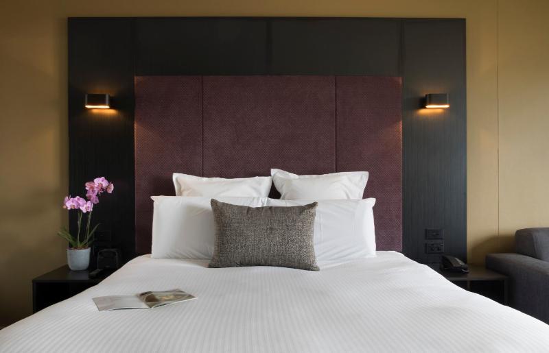 Classic Double Room with Hyde Park View image 1