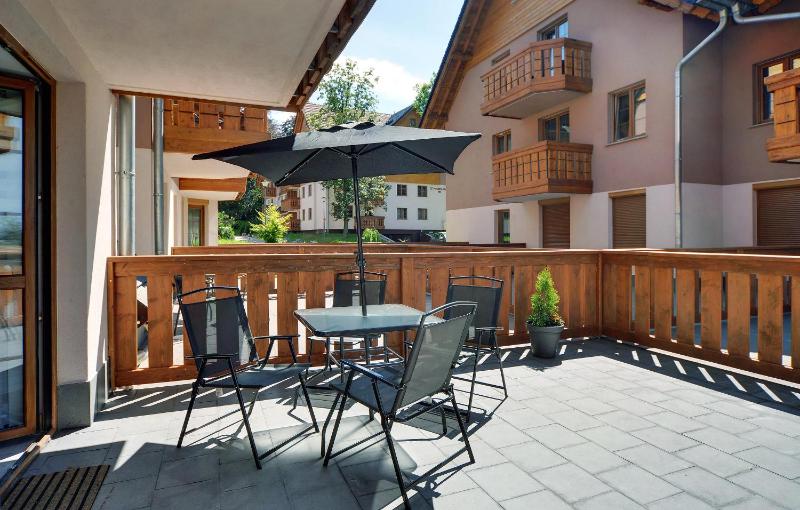 Eleganckie i Stylowe Apartamenty Sun Seasons 24 w Karpaczu z Parkingiem by Noclegi Renters - image 30