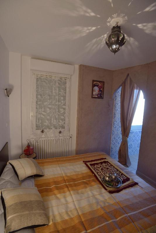 Double Room image 1