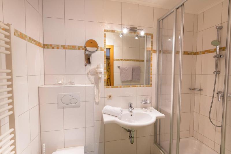 Comfort One-Bedroom Apartment - Annex image 2