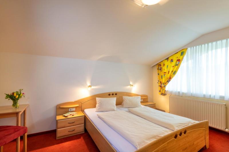Two-Bedroom Apartment - Annex image 3