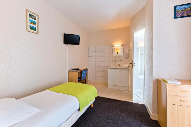 Budget Single Room image 1