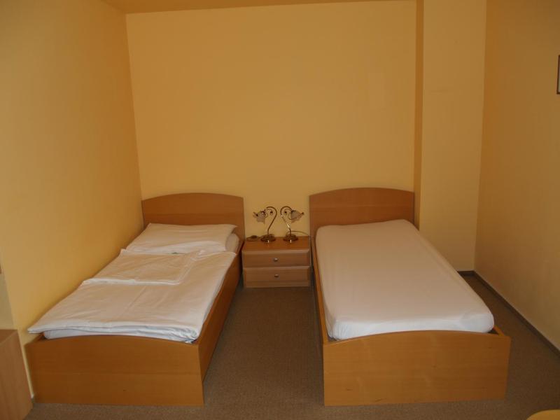 Comfort Twin Room image 2