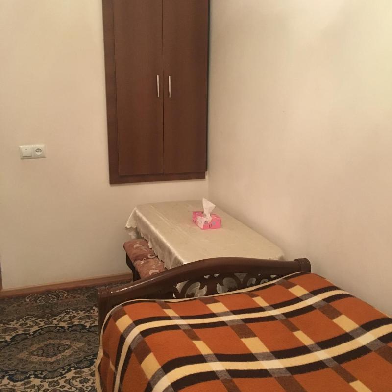 Standard Twin Room image 2