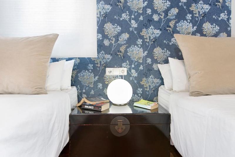 Two-Bedroom Apartment image 3